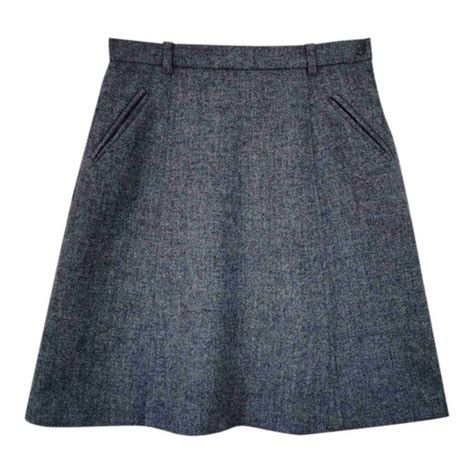 burberry a-line skirt|burberry girls skirt.